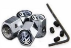 TAPA VALVULAS (ABARTH, BMW, HONDA, HONDA MOTO, M-LINE, MERCEDES BENZ, MUSTANG, PEUGEOT, S-LINE, VW NEGRO O CELESTE, YAMAHA)