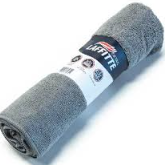 PAÑO DE MICROFIBRA 60x90 CM GRIS LAFFITTÉ