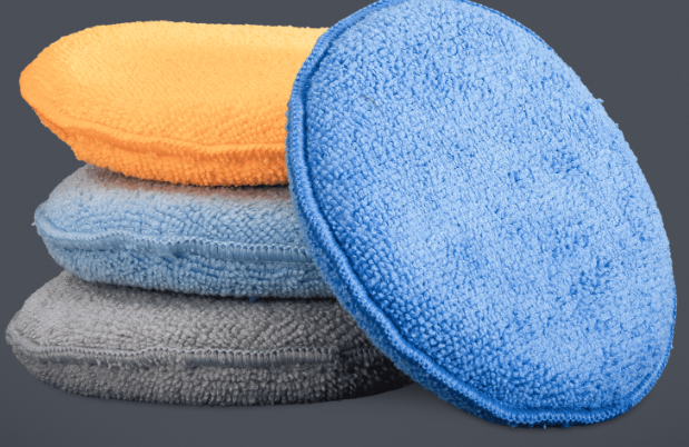 PAD APLICADOR DE MICROFIBRA PACK x12 LAFFITTÉ
