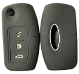 FORD FOCUS 2 - FIESTA - ECOSPORT - FORD RANGER BLACK