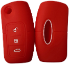 FORD FOCUS 2 - FIESTA - ECOSPORT - FORD RANGER RED
