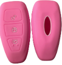 FORD KUGA - MONDEO - FIESTA OVALADA PINK