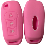 FORD KA NEW PINK