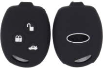 FORD FIESTA - FOCUS 1 BLACK
