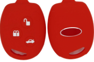 FORD FIESTA - FOCUS 1 RED