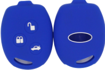 FORD FIESTA - FOCUS 1 BLUE