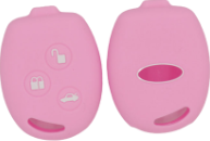 FORD FIESTA - FOCUS 1 PINK