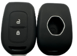 RENAULT LOGAN - DUSTER BLACK