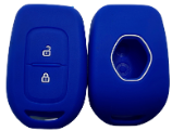 RENAULT LOGAN - DUSTER BLUE