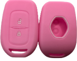 RENAULT LOGAN - DUSTER PINK