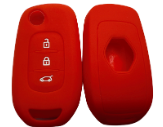 RENAULT KWID RED