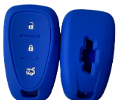 CHEVROLET 3 BOTONES PRESENCIA TRACKER - CRUZE BLUE