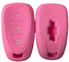 CHEVROLET 3 BOTONES PRESENCIA TRACKER - CRUZE PINK