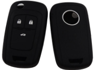 CHEVROLET PRISMA - ONIX BLACK