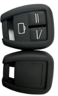 CHEVROLET CELTA - ASTRA - AGILE BLACK