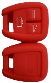 CHEVROLET CELTA - ASTRA - AGILE RED
