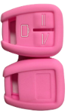 CHEVROLET CELTA - ASTRA - AGILE PINK