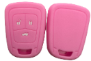 CHEVROLET PRISMA PINK
