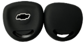 CHEVROLET CORSA BLACK