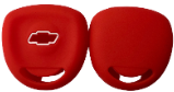 CHEVROLET CORSA RED