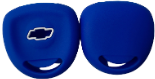 CHEVROLET CORSA BLUE