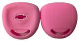 CHEVROLET CORSA PINK