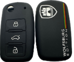 VW WOLFSBURGO BORA - VENTO - FOX - GOL BLACK