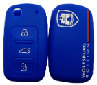 VW WOLFSBURGO BORA - VENTO - FOX - GOL BLUE