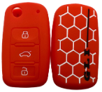 VW GLI VENTO - GOLF RED