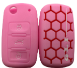 VW GLI VENTO - GOLF PINK