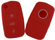 VW 3 BOTONES BORA - VENTO - PASSAT - SURAN - AMAROK RED