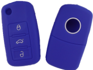 VW 3 BOTONES BORA - VENTO - PASSAT - SURAN - AMAROK BLUE
