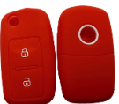 VW 2 BOTONES AMAROK - SAVEIRO RED
