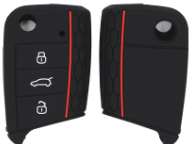 VW MK7 - GTI - VIRTUS - GOLF - POLO - VENTO BLACK