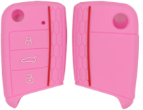 VW MK7 - GTI - VIRTUS - GOLF - POLO - VENTO PINK