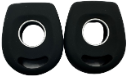 VW GOL POWER -TREND - VOYAGE - FOX - SURAN BLACK
