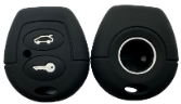 VW SURAN - FOX QQ BLACK