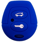 VW SURAN - FOX QQ BLUE