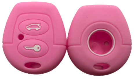VW SURAN - FOX QQ PINK