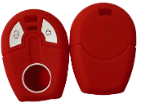 FIAT STRADA - IDEA RED