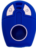 FIAT STRADA - IDEA BLUE