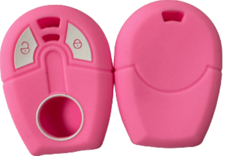 FIAT STRADA - IDEA PINK