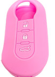 FIAT 500 DOBLO- GRAN SIENA - BRAVO - PALIO - MOBI PINK