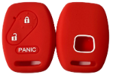 HONDA FIR - CITY - CRV - CIVIC RED