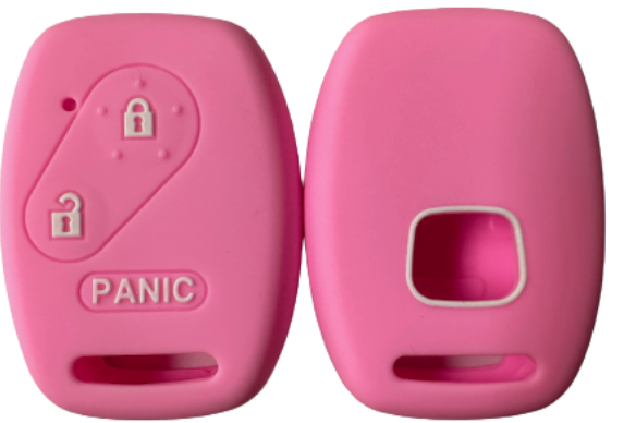 HONDA FIR - CITY - CRV - CIVIC PINK
