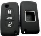 CITROEN 3 BOTONES NAVAJA C4 - PICASSO - GRAND PICASSO BLACK