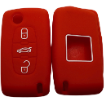 CITROEN 3 BOTONES NAVAJA C4 - PICASSO - GRAND PICASSO RED