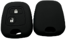 CITROEN C3 BLACK