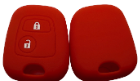 CITROEN C3 RED