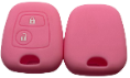 CITROEN C3 PINK